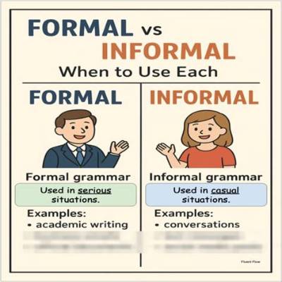Formal vs Informal: Real Dialogue Examples of Asking Names in Spanish