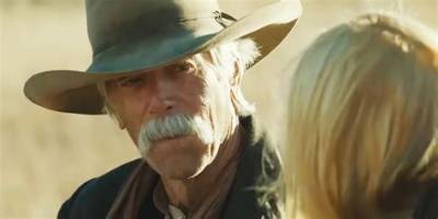 From 1883 to the Hero: How Sam Elliott’s Portrayal of Smoking Evolved over Time