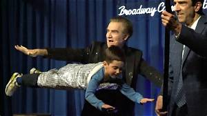 From Awkward Magician to Broadway Royalty: Benji's Transformation Across Pitch Perfect