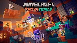 From Beta to Tricky Trials: How Minecraft Footwear Enchantments Evolved