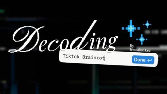 From Brainrot to Romance: Decoding the Tiktok Stick Figure Meme Phenomenon