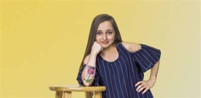 From Cancer Survivor to Reality Icon: Shauna Rae's Journey to Adult Confidence