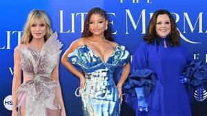 From Heidi Klum to Melissa Mccarthy: the Most Shocking Celebrity Old Lady Transformations