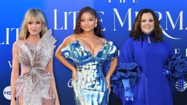 From Heidi Klum to Melissa Mccarthy: the Most Shocking Celebrity Old Lady Transformations