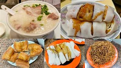 From Hong Kong Breakfasts to Nyc Hotspots: the Rise and Evolution of Dairy-Free Congee