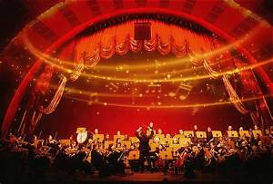 From Rehearsals to Radio City Immortality: the Complete Timeline of Barney Live! in New York City