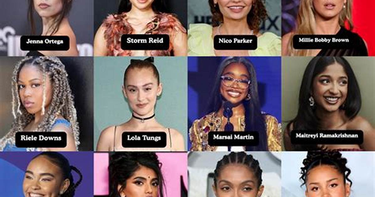 From Rising Teen Stars to Top of the Charts: the Ayden and Embreigh Timeline