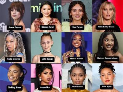 From Rising Teen Stars to Top of the Charts: the Ayden and Embreigh Timeline