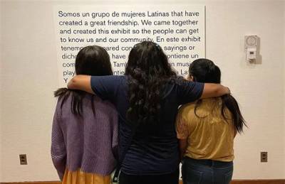 From Stereotypes to Survival: Latina Advocates Redefining Breast Health and Body Image