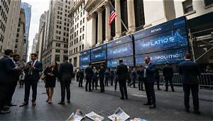 From Wall Street to Geopolitics: Why 'Encompass' Is Dominating Today's Headlines