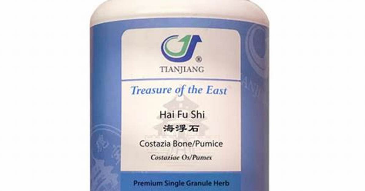 Fu Shi Ji Hai