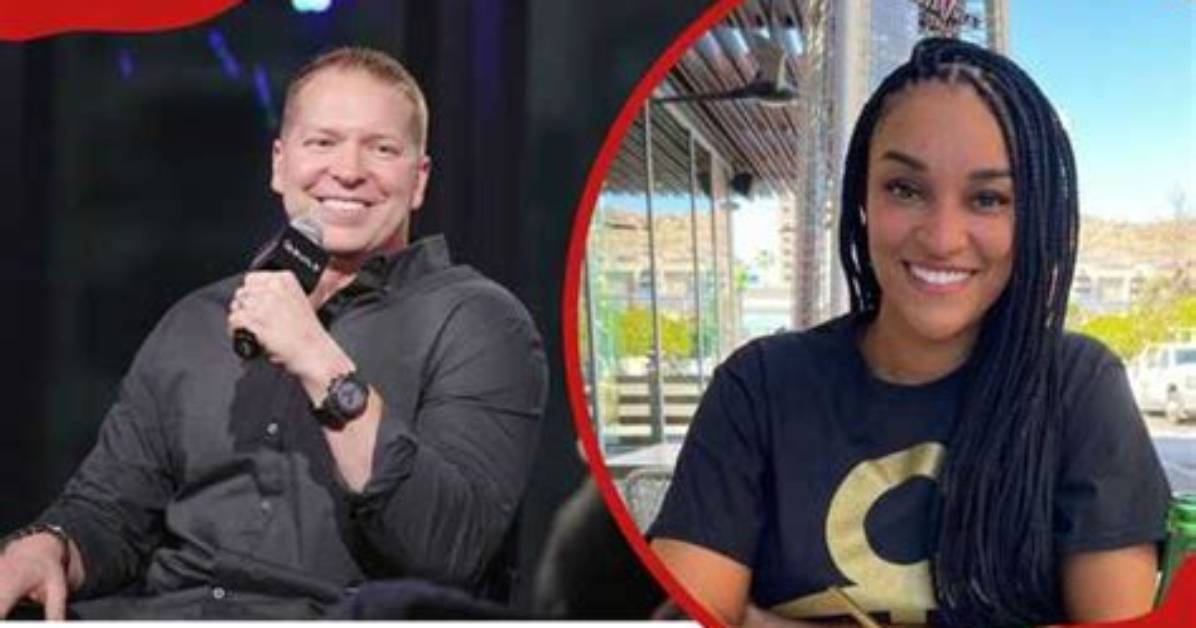 Gary Owen New Girlfriend | Relationship Timeline with Kenya Duke