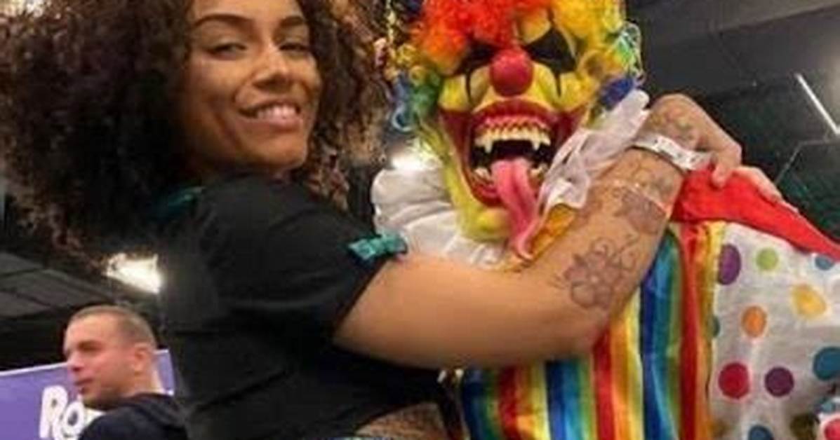 Gibby the Clown Leaks: Viral Sensation Exposed or Elusive Internet Myth?