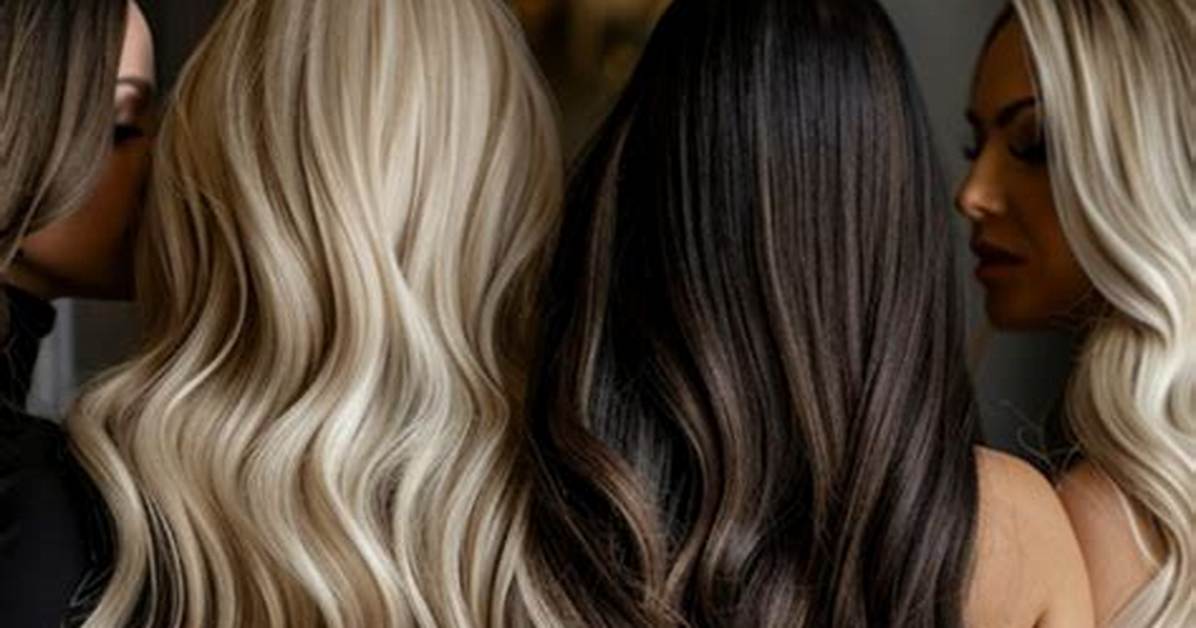 Hair