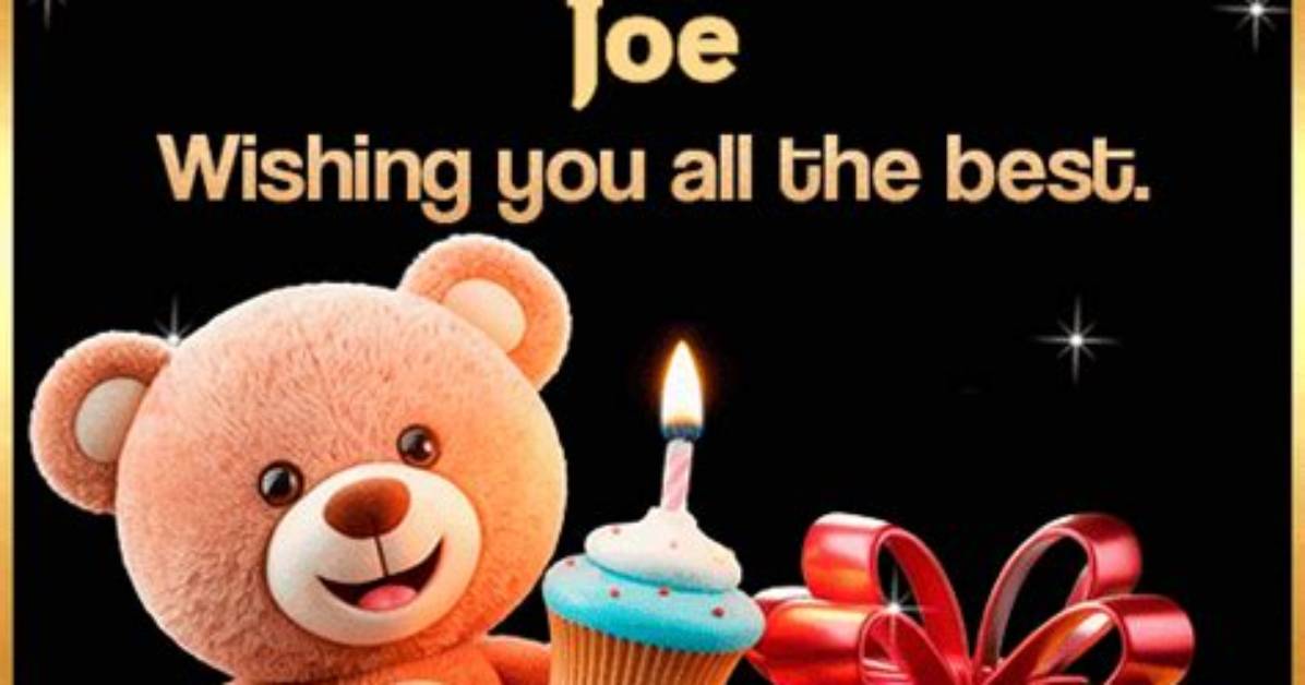 Happy Birthday Joe: Complete Timeline of Milestone Tributes Across Pop Culture