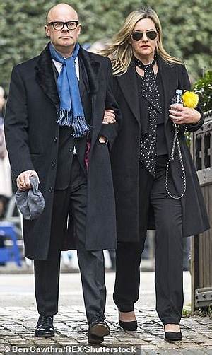Harry Hill Relationship Faq: Sexuality, Wife, Children, and Real-Life Persona
