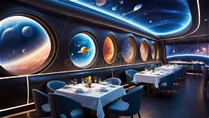 Harvey Space-Themed Restaurant Guide: Menu, $43 Price, Hours, and Best Dishes