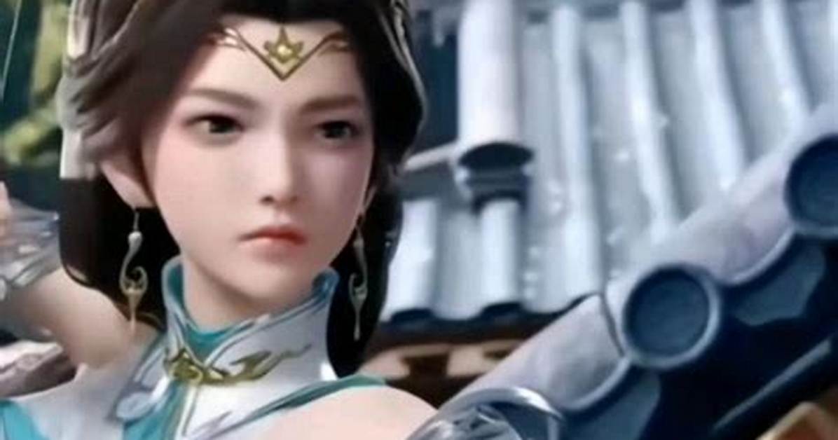 He Lai Xian Ren Xiong Di