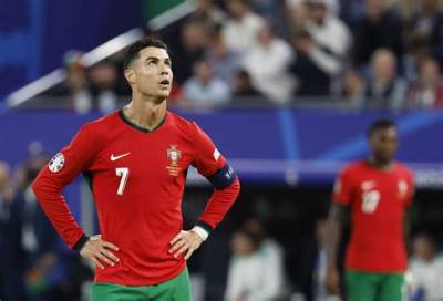 Heartbreak in Jeddah: Why Cristiano Ronaldo Wept After Al-Nassr's Crushing King Cup Defeat