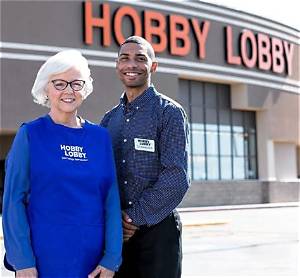 Hobby Lobby Expands Store Footprint: What New Locations Mean for Framing Services