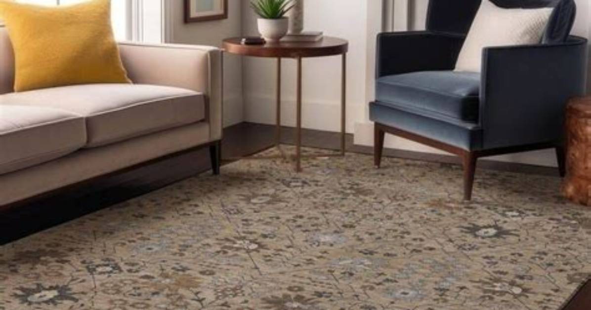 Home Depot Rug