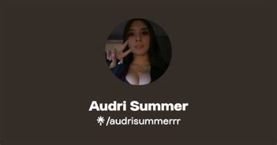 How Audri Summer Telegram Searches Skyrocketed: Timeline of the Viral Phenomenon
