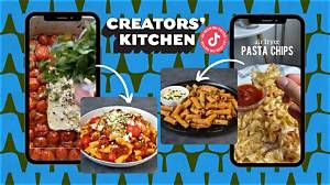 How Creators' Kitchen as Seen on Tiktok Works: Delivery Partners, Origins, and Menus