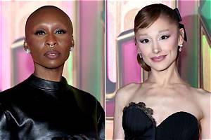 How Cynthia Erivo and Ariana Grande Became Social Media's Biggest Meme Phenomenon