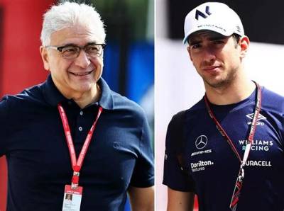 How Did Michael Latifi Make His Fortune? the True Sofina Foods Success Story