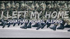 How 'I Left My Home to Join the Army' Evolved from Drill Fields to Pop Hits