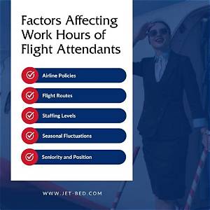 How Many Hours a Week Do Flight Attendants Work? Complete Beginner's Guide