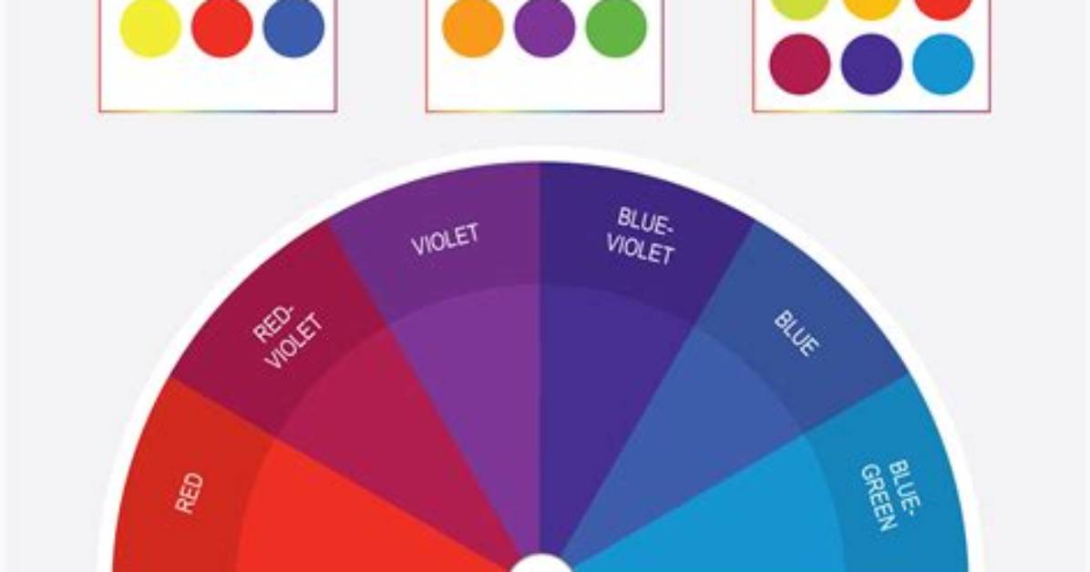 How Much Colors Are in A