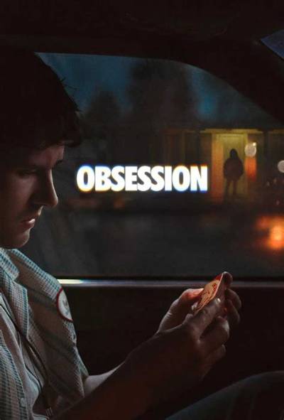 How 'Obsession' Pulled off Its Claustrophobic Car Scene on an Led Volume for Cheap