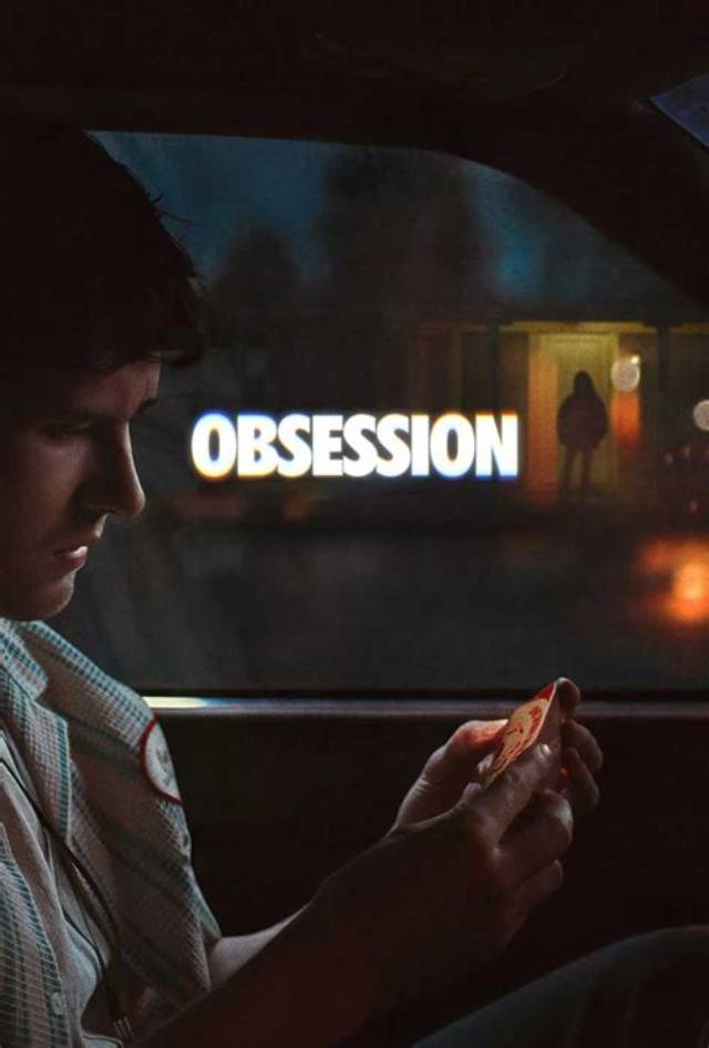 How 'Obsession' Pulled off Its Claustrophobic Car Scene on an Led Volume for Cheap