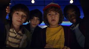 How Stranger Things Took over Holiday Baking: from Byers Living Room Diys to Retail Kits