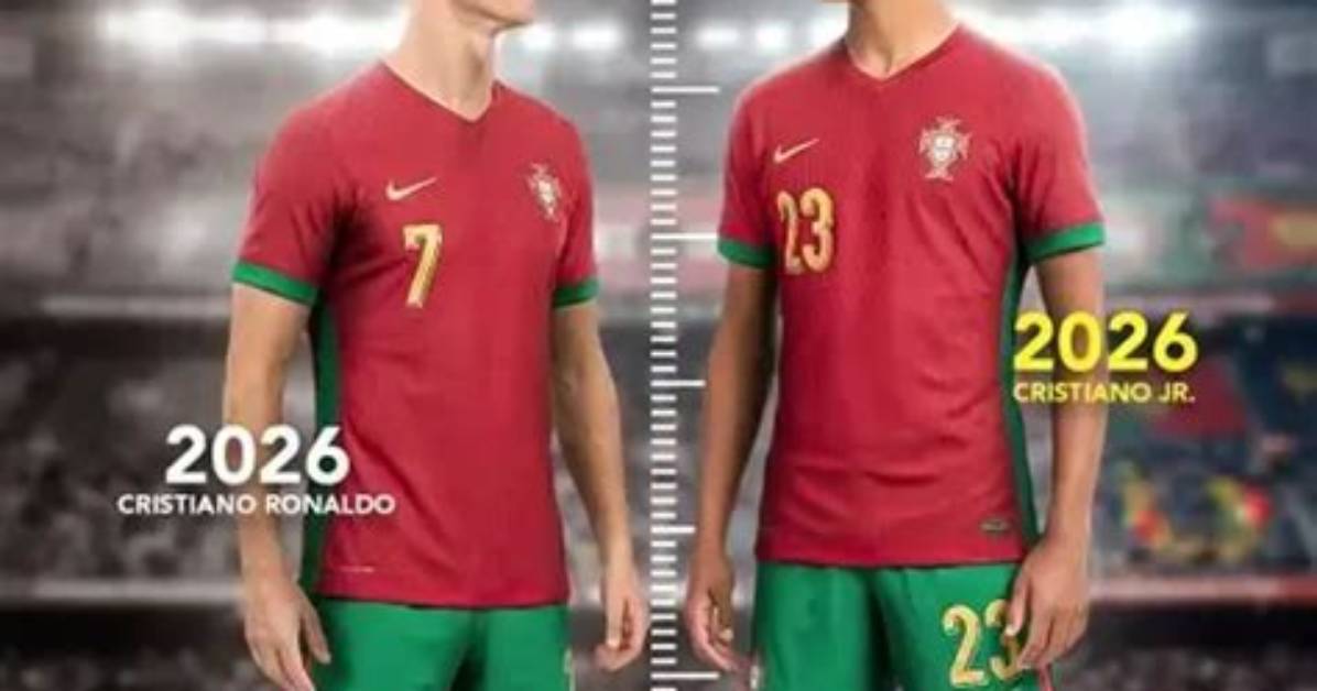 How Tall Is Stable Ronaldo Really? the Viral Stature Mystery Finally Solved
