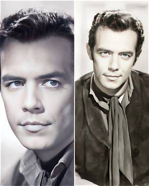 How Tall Was Pernell Roberts? the Surprising Truth Behind the Bonanza Star's Stature