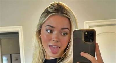 How the Livvy Dunne Leak Rumor Spread Across X and Tiktok: a Complete Breakdown