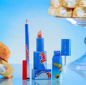 How the Twinkie Lip Kit Took over the Internet Overnight