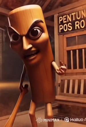 How the Viral 'Sahur' Meme Took over Feeds: from Midnight Street to Global Trend