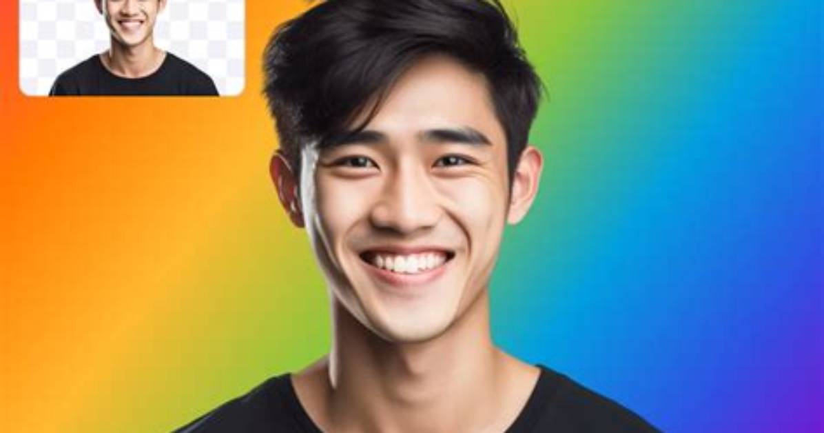 How to Change the Background On