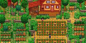 How to Change Your Stardew Valley Farm Name: Visual Save-File Editing Guide