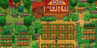 How to Change Your Stardew Valley Farm Name: Visual Save-File Editing Guide