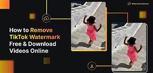 How to Download Tiktok Videos Without Watermarks: Step-by-Step Test