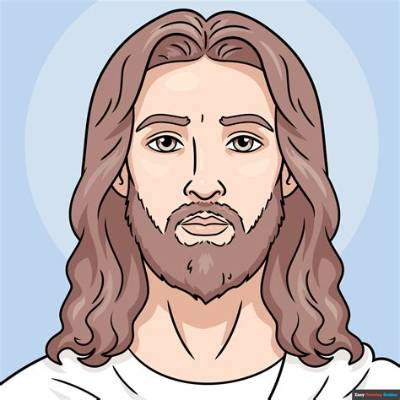 How to Draw Jesus for Beginners: Techniques, Cultural Respect, and Key Tips