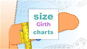 How to Measure Girth Accurately: Visual Diagrams for Equine Saddlery, Angling, and Parcel Shipping