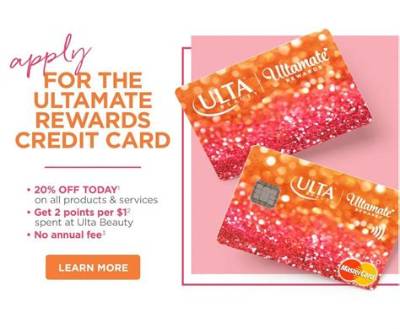 How to Pay Your Ulta Credit Card Fast to Avoid Hidden Late Fees