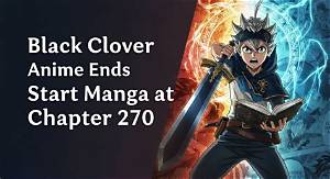 How to Read Black Clover from Start to Finish: Complete 2026 Reader's Guide