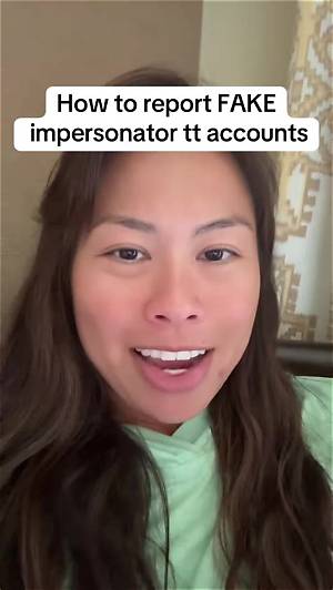 How to Successfully Report a Tiktok Impersonator (And Protect Your Business)
