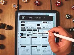 How to Take D&D Notes Like Matt Mercer: Complete Campaign Prep Blueprint
